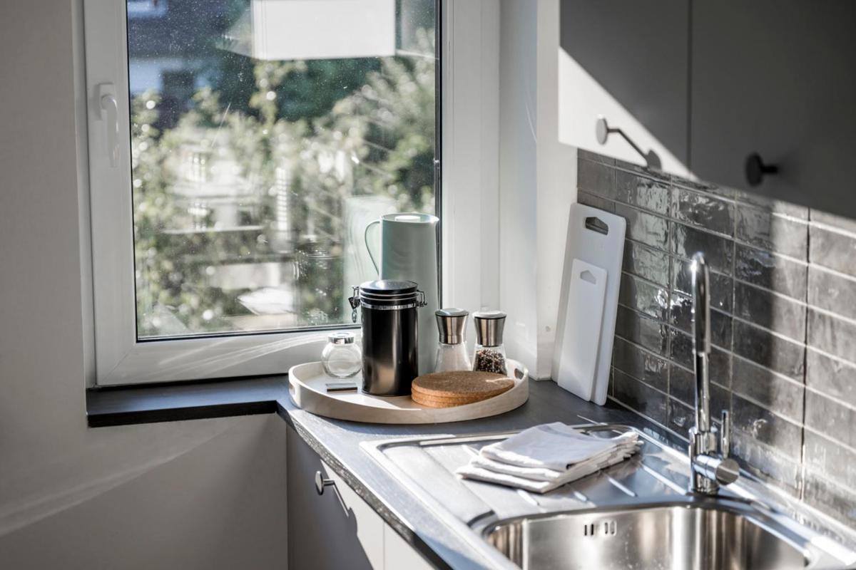 Hohwaii Waikiki Apartman Hohwacht  Kültér fotó