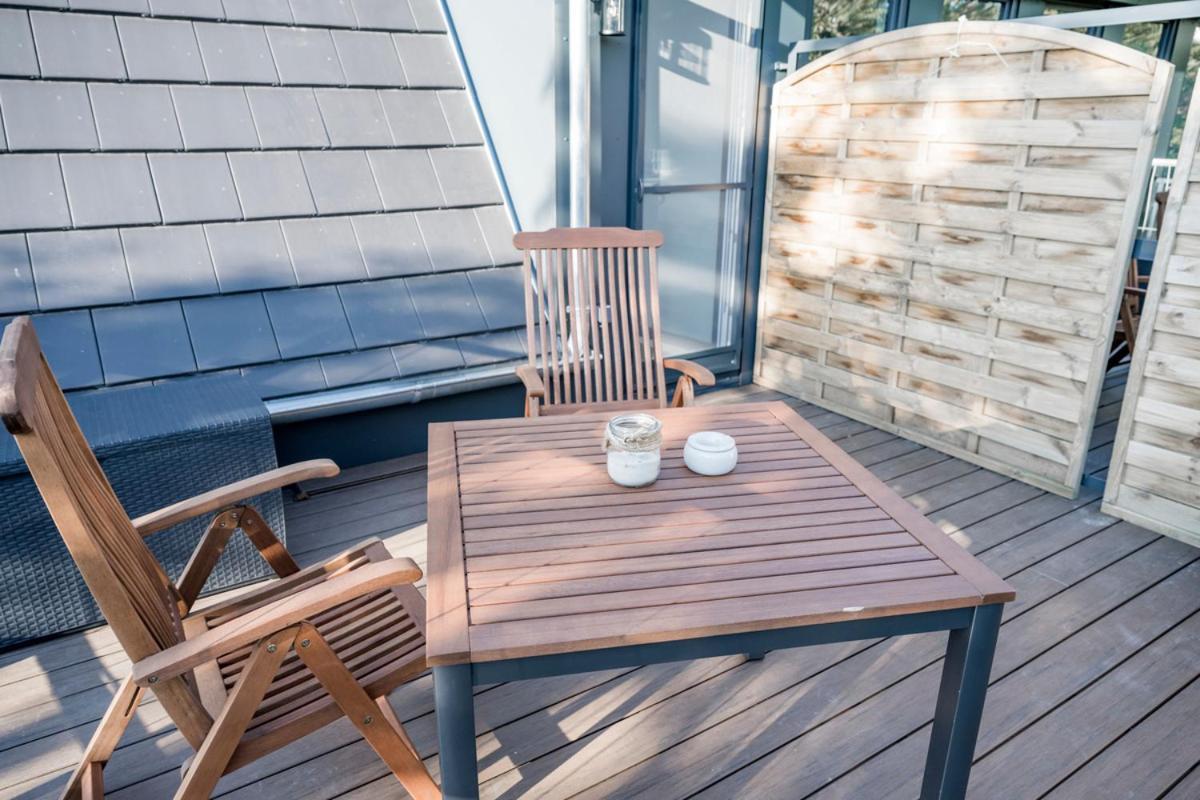 Hohwaii Waikiki Apartman Hohwacht  Kültér fotó